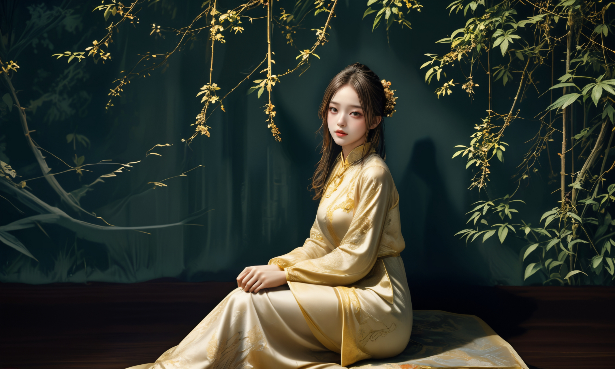 黄仁勋首次参加链博会：中国开源AI是推动全球进步的催化剂